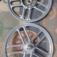 Ricambi racing ciao piaggio