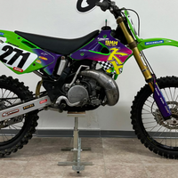 Kx 250 1998