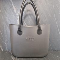 Borsa O'bag nera