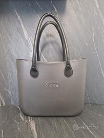Borsa O'bag nera
