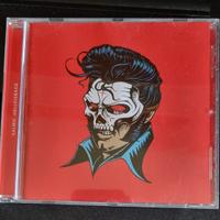 Cd Salmo Hellvisback