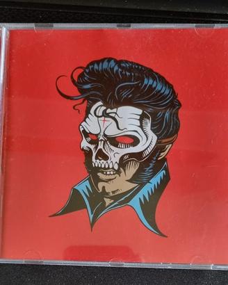 Cd Salmo Hellvisback