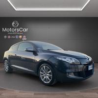 RENAULT Mégane Coupé 1.5 dCi 110 CV GT Line