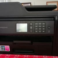 Stampante BROTHER multifunzione A3