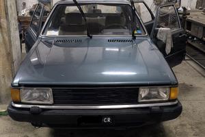youngtimer audi 80 GLE