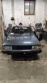 youngtimer audi 80 GLE