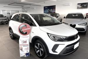 OPEL Crossland 1.2 83 CV Edition