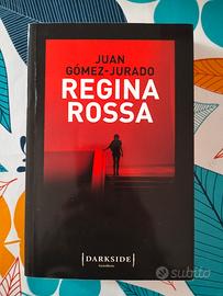 Regina Rossa Juan  Gomez -Jurado