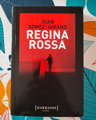 Regina Rossa Juan  Gomez -Jurado