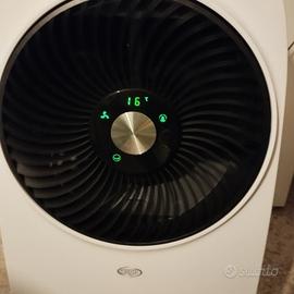 Ventilatore raffrescativo Argo Ciclope