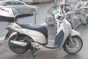 Honda SH 300 - 2009