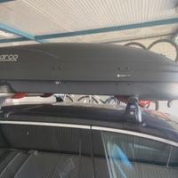 Portatutto sparco
