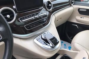 mercedes  V class 250d 4matic