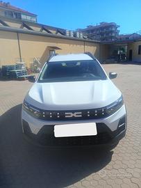 Dacia Jogger 1.2 TCe GPL 120CV 5 posti