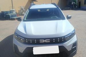 Dacia Jogger 1.2 TCe GPL 120CV 5 posti