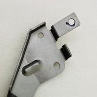 SUPPORTO SPECCHIETTO DESTRO DUCATI ST2 82911741AB