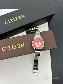 Citizen crono limited