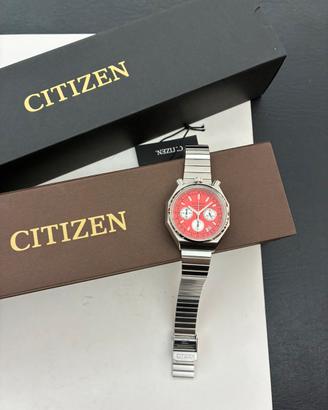 Citizen crono limited