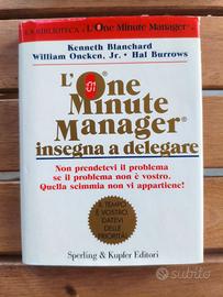 One Minute Manager  – Blanchard Sperling & Kupfer