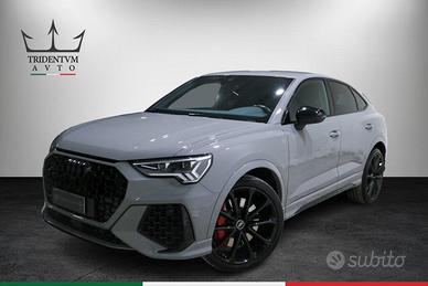 Audi RS Q3 2.5 Quattro S tronic