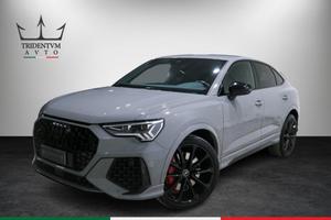 Audi RS Q3 2.5 Quattro S tronic