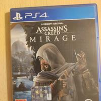 Assassin's Creed Mirage 