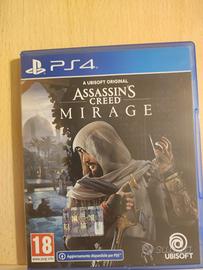 Assassin's Creed Mirage 