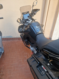 Voge Valico DSX 2024