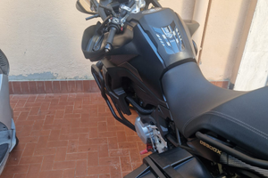 Voge Valico DSX 2024