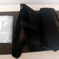 CUSCINO PER ABDUZIONE SPALLA DA 15-30° AMBIDESTRO