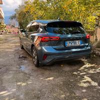 Ford Focus stline garanzia 2029 Ford