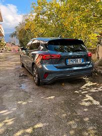 Ford Focus stline garanzia 2029 Ford