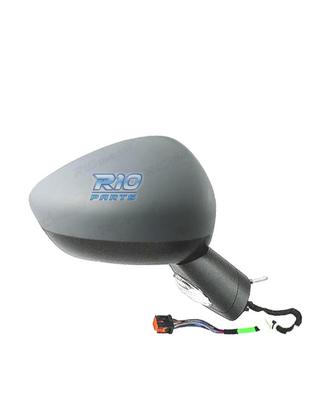 SPECCHIO COMPLETO DESTRO CITROEN DS4 11-19 ELETTRI