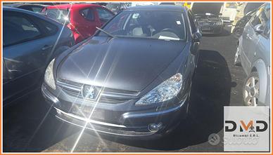 Ricambi Usati PEUGEOT 607 II 2007