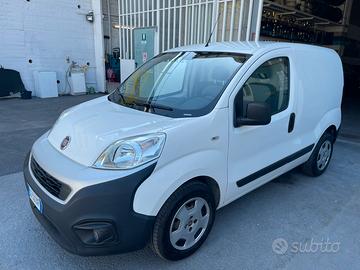 Fiat Fiorino 1.3 mtj Euro 6