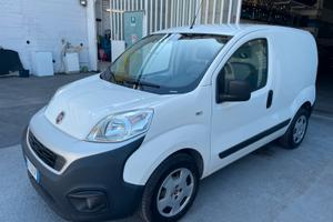 Fiat Fiorino 1.3 mtj Euro 6