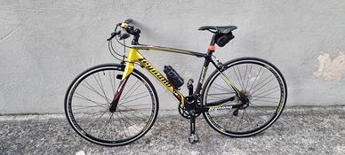 bici da corsa Legnano LG34
