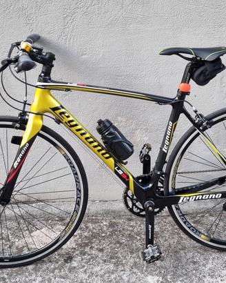 bici da corsa Legnano LG34