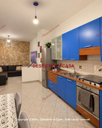 Appartamento, Termini Imerese.