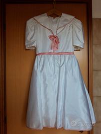 Abito elegante bambina