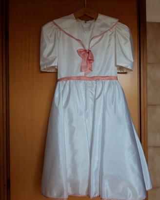 Abito elegante bambina