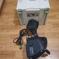 Fresatrice a disco Festool PF 1200 E