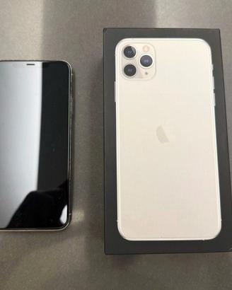 iPhone 11 Pro Max (64 GB)