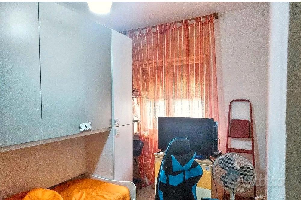 Apartment in Messina, Rione Condottieri, II Circoscrizione - Altro