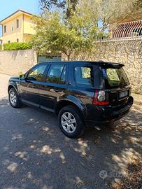 LAND ROVER  FREE LANDER 2