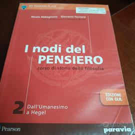Libro I Nodi del pensiero 2 