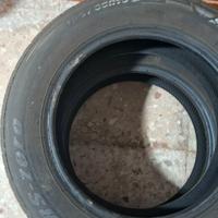 2 Gomme della RSZero da 15 pollici