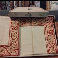 Completo letto matrimoniale Somma