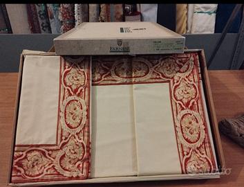 Completo letto matrimoniale Somma