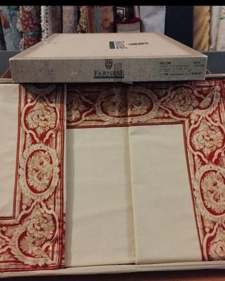Completo letto matrimoniale Somma